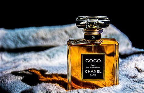 best chanel scents